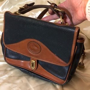 Dooney Bourke purse